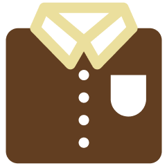 Men's Wear icon