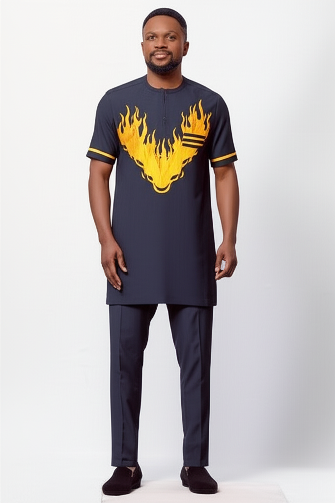 Change Show to white