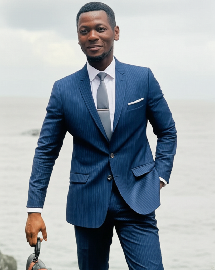 The Modern Gentleman: Redefining Men’s Style with the Perfect Suit