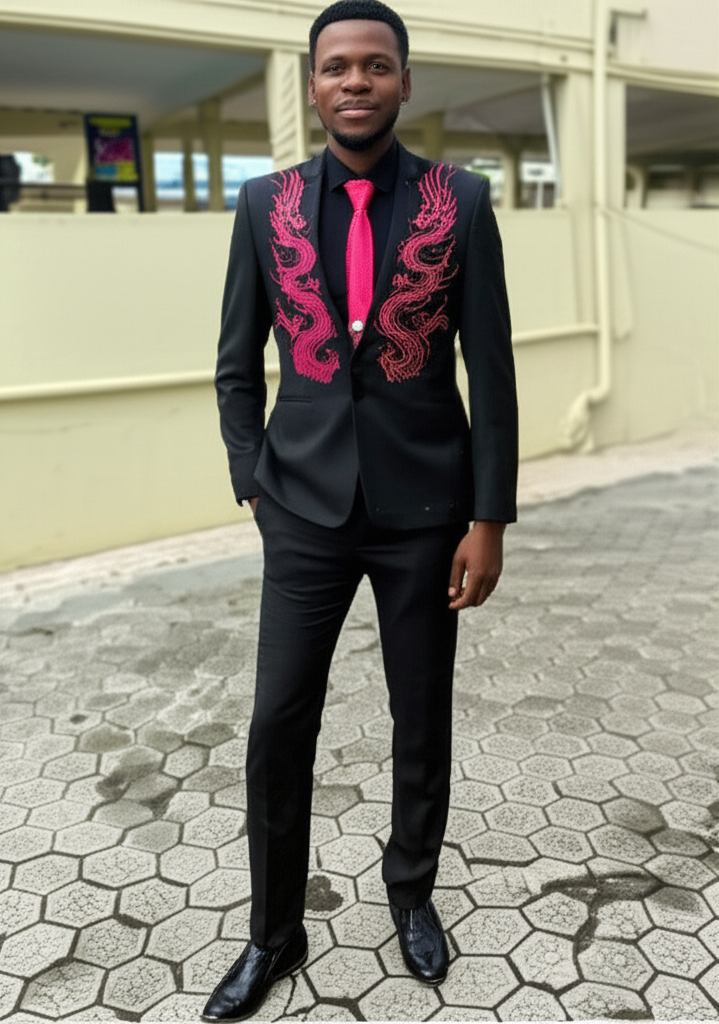 The Modern Gentleman: Redefining Men’s Style with the Perfect Suit