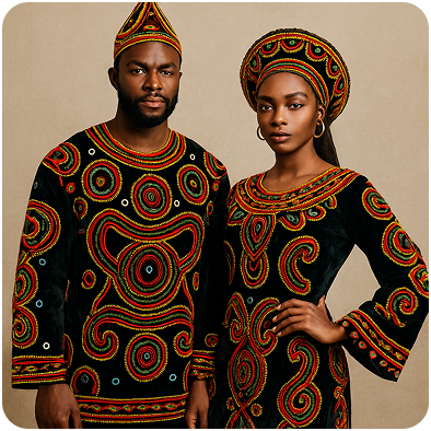 Discover Athogu: A Hidden Gem in the Heart of Cameroon