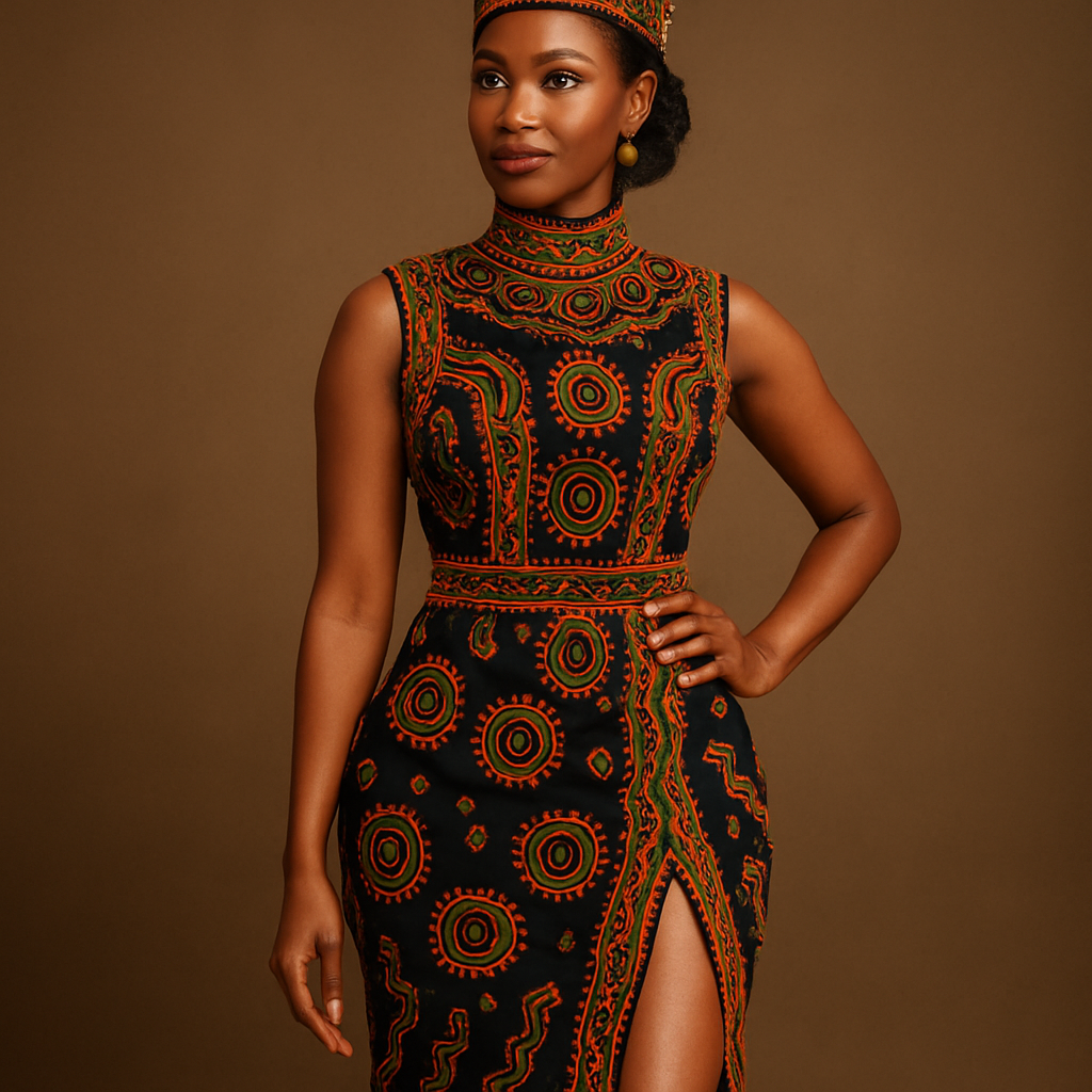 Discover Athogu: A Hidden Gem in the Heart of Cameroon